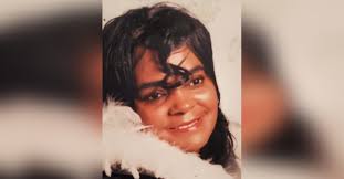 Obituary information for Claudia P Donald