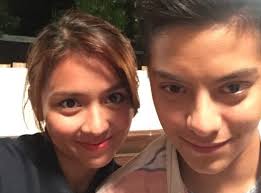 This Is What KathNiel Call Each Other On Instagram