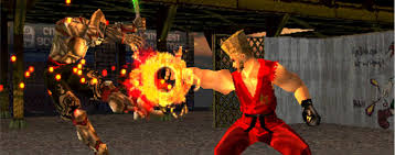 If you want to get tiger, you have to beat the game in arcade mode with every player that comes unlocked with the game. Tekken 3 Pc Game Keyboard Controls Horizonentrancement