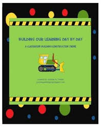 Decorate your classroom in trendsetting fashion. 62 Construction Classroom Theme Ideas Construction Theme Classroom Themes School Themes