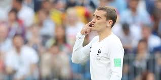 Les trois équipes promues de deuxième division sont le rc strasbourg , qui fait son retour à ce niveau depuis la saison 2007. Pas D Idees Des Sifflets Et Un Nul Le Debrief De France Danemark Le Point