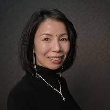 Anna Rohde Yuan, MBA