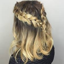 Home » hair styles » bridal hairstyles. 20 Lovely Wedding Guest Hairstyles