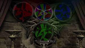 It is unlocked by completing the main game. Resident Evil 4 Church Light Puzzle Youtube
