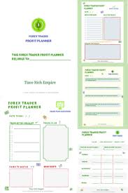 If you want to find success with trading cryptocurrencies, you must base your good results on fundamentals, good habits, and experience. Printable Forex Trader Profit Planner Trading Plan Forex How To Plan