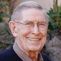 Glenn Edward Patton Jr (1925–2018)
