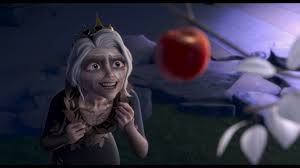 I know i'm not the only one who's obsessed with merlin so i created this book for all the merlined audiences. Red Shoes And The Seven Dwarfs Movie Review Lights Camera Mom