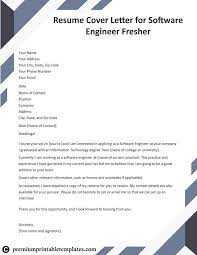 Software Engineer Resume Cover Letter Pack Of 5 Premium Printable Templates Cover Letter For Resume Business Letter Template Cover Letter