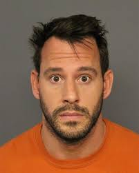 Security guard at Denver Union Station arrested after allegedly beating man  in bathroom