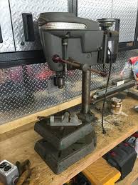 Photo Index Sears Craftsman 103 23640 Craftsman 100 Vintagemachinery Org Woodworking Accessories Antique Tools Wood Tools