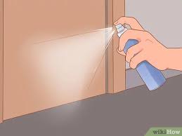 How To Stop A Cat From Scratching The Door 10 Steps