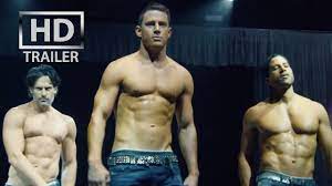 Otherwise i'll just torrent it to see matt bomer grinding in a thong. Magic Mike Xxl Official Teaser Trailer Us 2015 Channing Tatum Matt Bomer Joe Manganiello Youtube