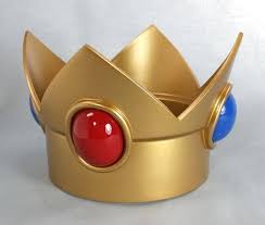 Free Free Princess Peach Crown Svg SVG PNG EPS DXF File