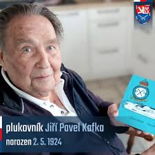 Dnes slaví úžasných...