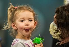 Quick thinking, new treatment at HCMC help save toddler's ear after dog bite