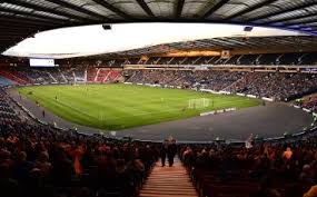 In 2019, it had an estimated population of 633,120. Stadion Hempdn Park Glazgou Shotlandiya Futbol Svyat Evro 2020 Gong Bg