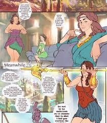 Parody: Assassin's Creed Archives - HD Porn Comics
