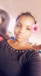 Year one during orientation 😝😝 Graduate lomo now 😍🥰