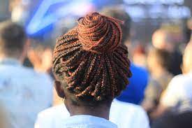 Cornrows And Cultural Appropriation What Is The Best Way To Protect Black Hairstyles Spicyip