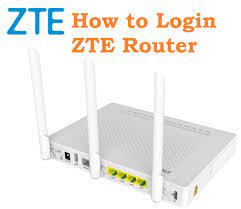 Tapi pengguna pun masih bisa masuk dengan mode user. How To Login Zte Router 192 168 1 1