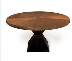 Choose from many styles and colours. Round Square Solid Oak Dining Table Custom Round Pedestal Dining Table For Sale Wooden Dining Room Tables Manufacturer From China 107258219