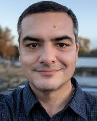 Keith Alan Medeiros, Licensed Professional Counselor, Abingdon, VA, 24210