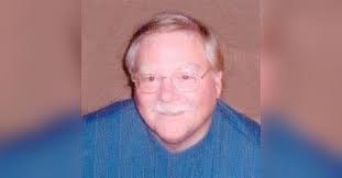 Martin Wayne Grace Obituary