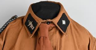 WWII NAZI GERMAN NSKK COMPLETE UNIFORM ...