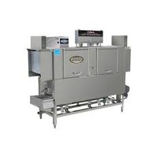 CMA EST-66/L-R Energy Mizer Dishwasher, Conveyor Type, 66 ...