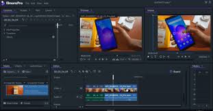 Download Filmora Pro No Watermark In 2021 Video Editing Software Video Editing Video Editor