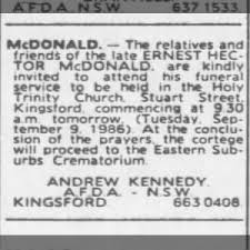 The Sydney Morning Herald from Sydney, New South Wales, Australia