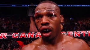 Jon Jones Hardest Fight of His Career!