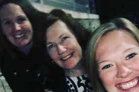 Fundraiser for Mary Downs by Jullie Ellis : Mary Downs