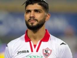 فرجاني ساسي هو لاعب كرة قدم تونسي يلعب ضمن صفوف نادي الزمالك المصري الأول لكرة القدم، وضمن صفوف المنتخب التونسي الأول وفي موسم 2018، أعلن نادي النصر السعودي الأول لكرة القدم، عن التعاقد مع اللاعب فرجاني ساسي قادماً من نادي الترجي التونسي، وذلك. Ø§Ù„Ø²Ù…Ø§Ù„Ùƒ ÙŠÙƒØ´Ù Ø­Ù‚ÙŠÙ‚Ø© Ø±Ø­ÙŠÙ„ ÙØ±Ø¬Ø§Ù†Ù‰ Ø³Ø§Ø³Ù‰ Ø§Ù„Ù…ÙˆØ³Ù… Ø§Ù„Ù…Ù‚Ø¨Ù„