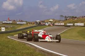 Check spelling or type a new query. Zandvoort F1 Return Realistic According To Circuit Co Owner