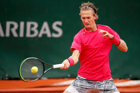His last victories are the quimper 2021 tournament and the eckental 2020 tournament. Challenger Tour Weekly Recap Ninth Time S The Charm For Sebastian Korda