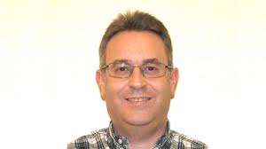 Michael Bill, MS, Instructor