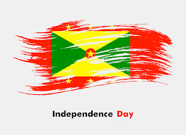 Freedom is a wonderful thing. Grenada Independence 2020 History Story Celebration Facts