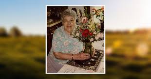 Vera S. Stickler Obituary May 6, 2019
