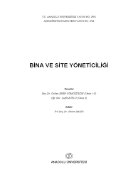 Video izlemeye dair yasal uyarı. Bina Ve Site Yoneticiligi 2015 01 13 15 12 22 Utc Pdf