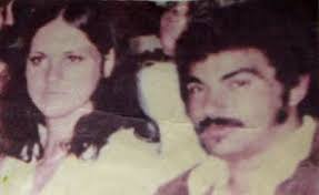 Redfern Oral History: Black Lace 1966