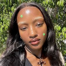 Star pimple patch now available Price : 25gh Dm or WhatsApp us