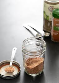 The tacos are also easy to make, healthy. Gluten Free Taco Seasoning Easy Homemade Recipe