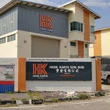 Hasil karya sdn bhd تم وصف أفضل موقع لعرض مقاطع الفيديو الموسيقية في هذه المقالة. Hasil Karya Machinery Happy Chinese New Year Eve 2021 Facebook