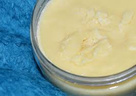 Diy Mon Beurre Corporel Ultra Gourmand Dodie La Dodue Beurre Corporel Creme Pour Le Corps Produits De Beaute Faits Maison