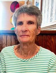 Reba Conner Spangler