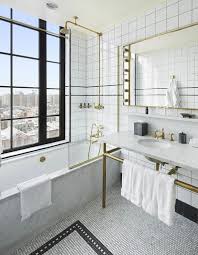 Hotel Ludlow Lower East Side Vs New York Booking Com Unique Bathroom Decor Bathrooms Remodel Unique Bathroom