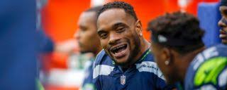 Mike Davis' return could push Thomas Rawls further down Seahawks' depth  chart