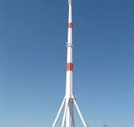 ＴＶＳテレビ埼玉 ＋ ＮＨＫさいたま テレビＦＭ送信所