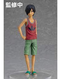 Kazuma Ikezawa Summer Wars Pop Up Parade Figure GSC - Collectors Anime LLC